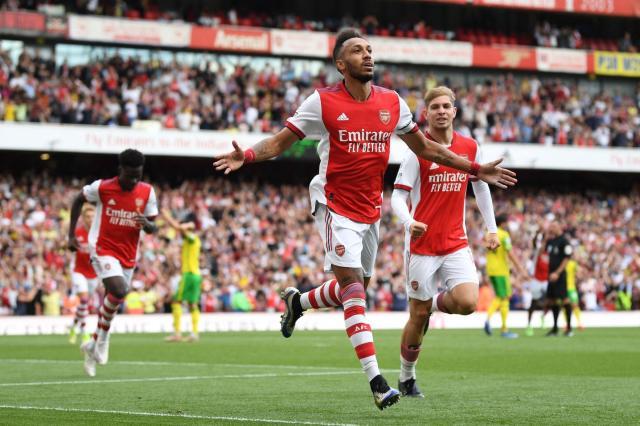 【现场】阿森纳重压下终取胜！阿尔特塔获得呼吸权？