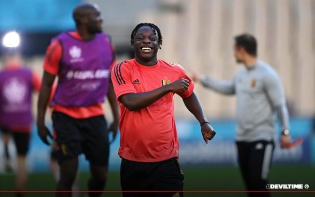 kaiyun体育app-【前瞻】32年来逢葡不胜，小组全胜是比利时凶兆？