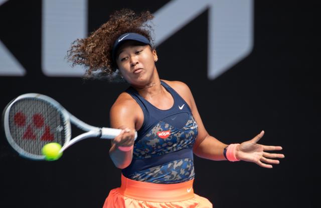 kaiyun网站-澳网女单四强战悬念重重 大坂小威冠军战提前上演