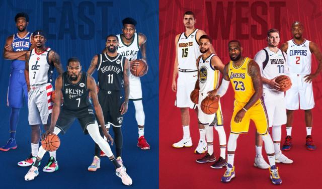 kaiyun网站-谁说球员更懂球？全明星票选球员比球迷更任性