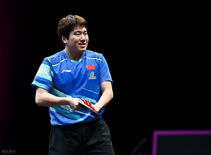 开云入口-王皓场边无奈摇头！梁靖崑世界杯开门黑，世乒赛拿什么替樊振东？|西福恩特斯|梁靖昆|邱党|腰伤|决胜局_新浪体育_新浪新闻
